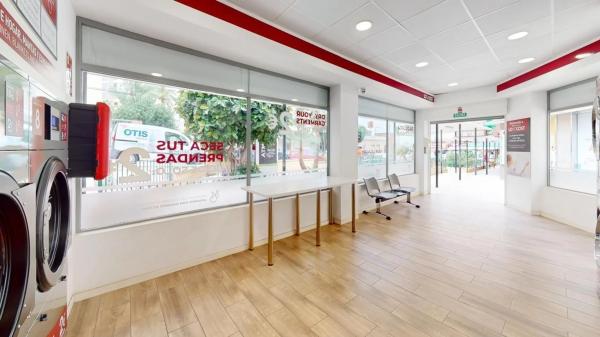 Local en avenida de Estocolmo, 2