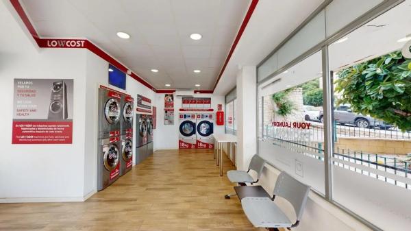 Local en avenida de Estocolmo, 2