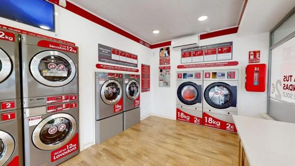 Local en avenida de Estocolmo, 2