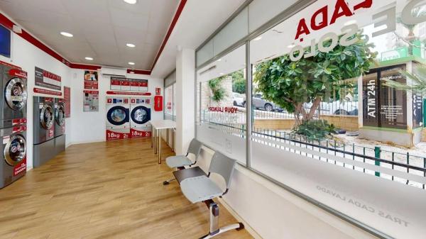 Local en avenida de Estocolmo, 2