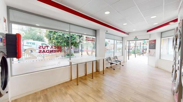 Local en avenida de Estocolmo, 2