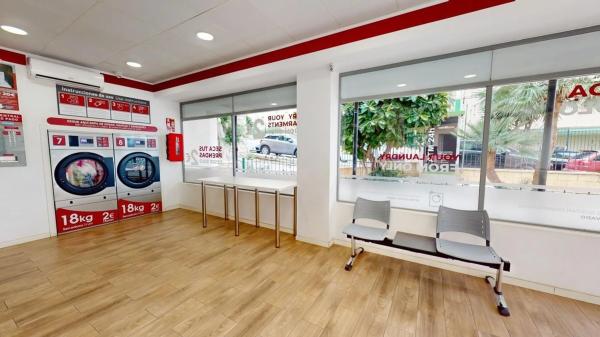 Local en avenida de Estocolmo, 2