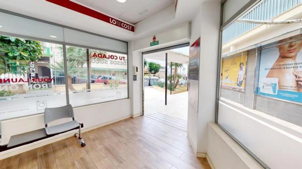 Local en avenida de Estocolmo, 2