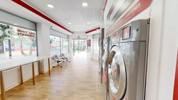 Local en avenida de Estocolmo, 2