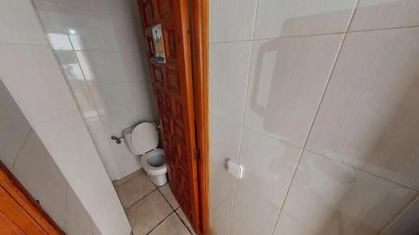 Local en calle Noruega