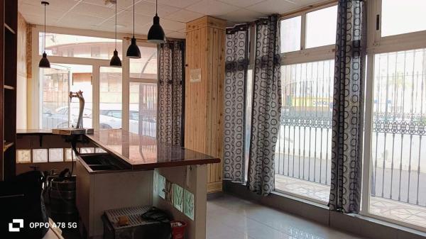 Local en Barrio Zona Sierra Helada