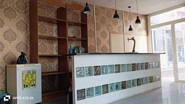 Local en Barrio Zona Sierra Helada