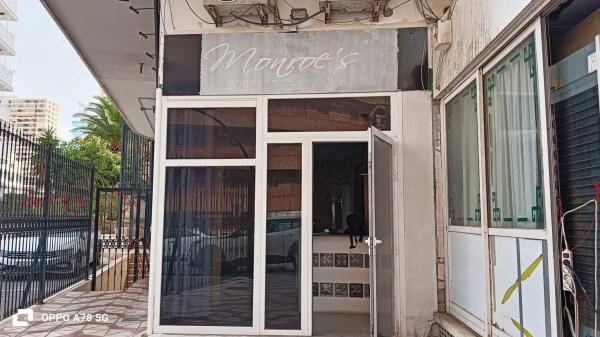 Local en Barrio Zona Sierra Helada