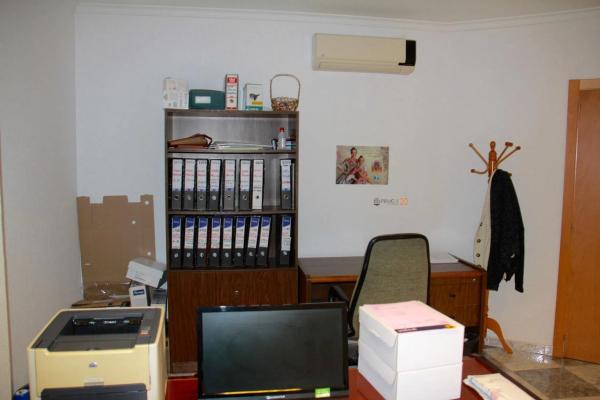 Local en calle del Marqués de Comillas