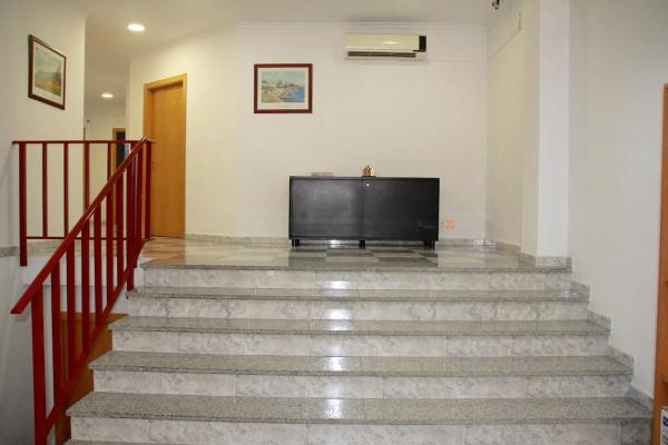 Local en calle del Marqués de Comillas