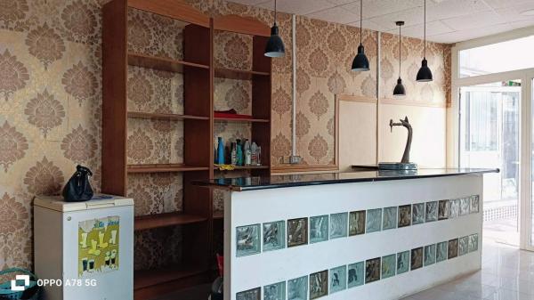 Local en Barrio Zona Sierra Helada