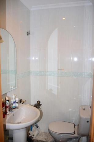 Local en calle del Marqués de Comillas