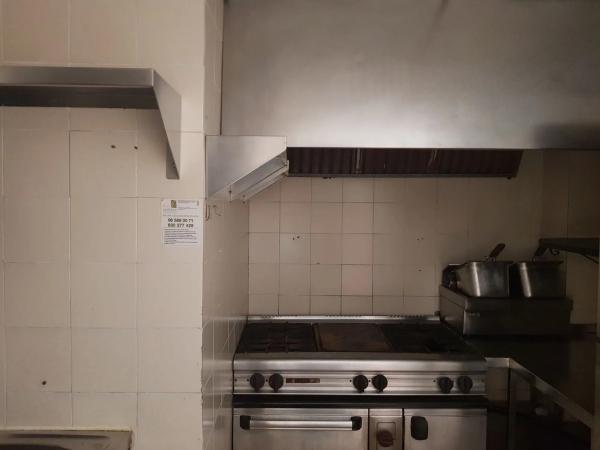 Local en calle Santander, 16