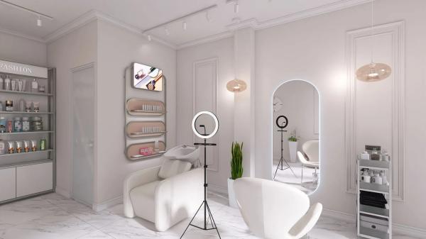 Local en calle Pajares, 1