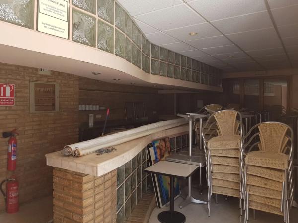 Local en calle Santander, 16