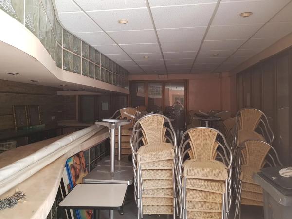 Local en calle Santander, 16