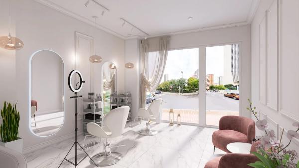 Local en calle Pajares, 1