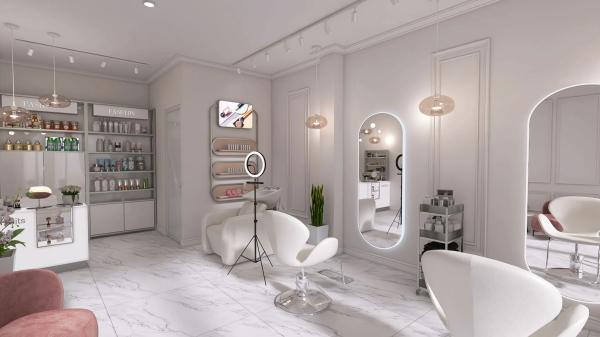 Local en calle Pajares, 1