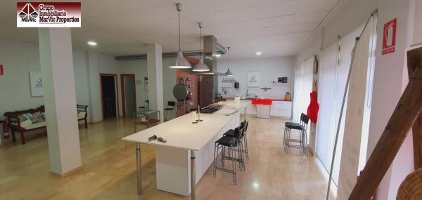 Local en Centro Urbano