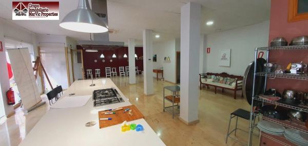 Local en Centro Urbano