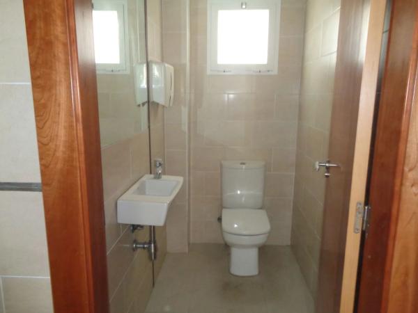 Local o nave en plaza de la Hispanidad