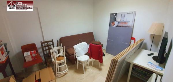 Local en Centro Urbano