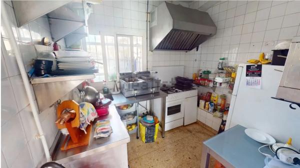 Local en calle mirador, 5