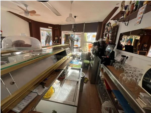 Local en calle mirador, 5