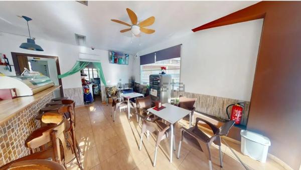 Local en calle mirador, 5