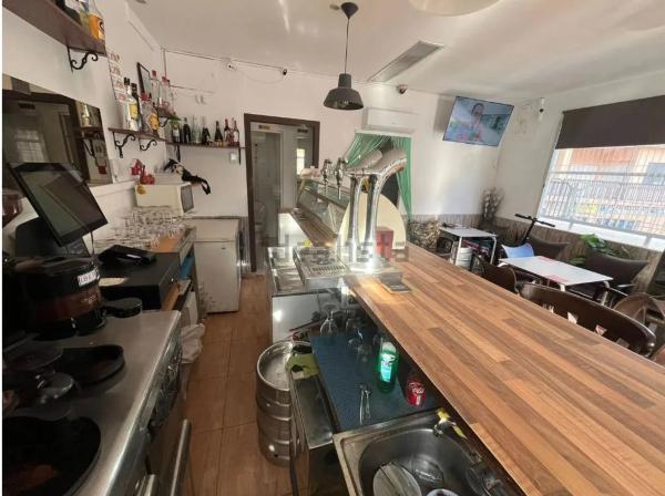 Local en calle mirador, 5