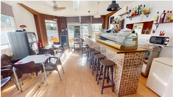 Local en calle mirador, 5