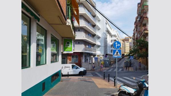 Local en Jaime 1, 19, 1