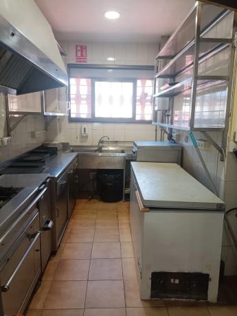 Local en Playa de Levante