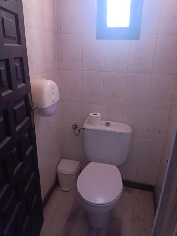 Local en Playa de Levante