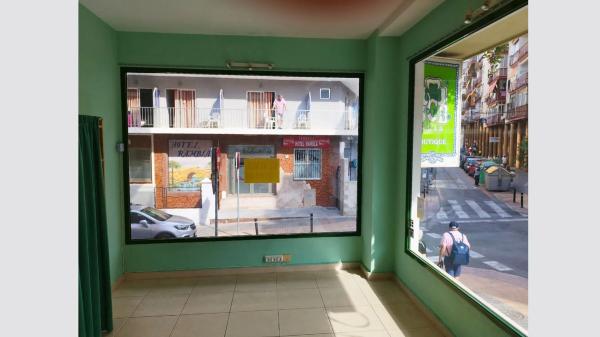 Local en Jaime 1, 19, 1