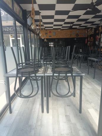 Local en Playa de Levante