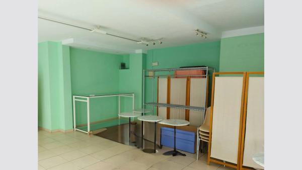 Local en Jaime 1, 19, 1