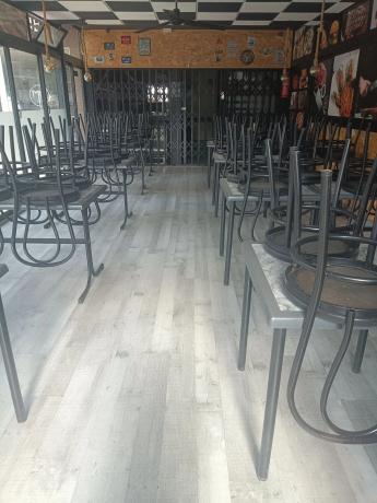 Local en Playa de Levante