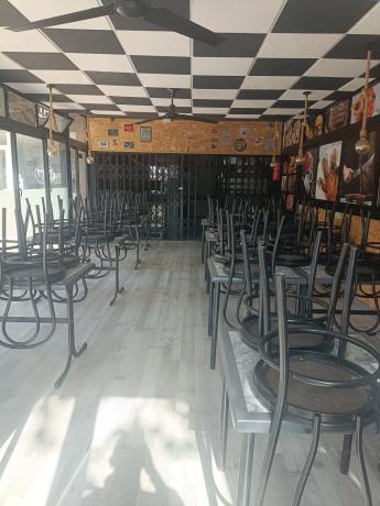 Local en Playa de Levante