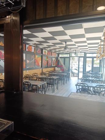 Local en Playa de Levante