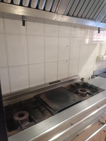 Local en Playa de Levante