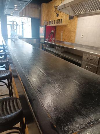 Local en Playa de Levante