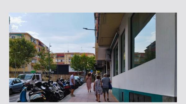 Local en Jaime 1, 19, 1