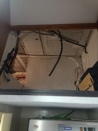 Local en Playa de Levante