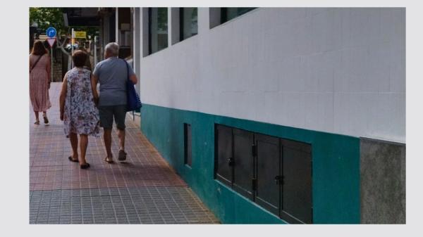 Local en Jaime 1, 19, 1