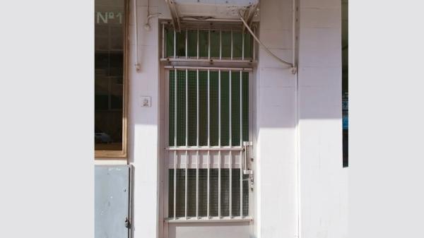 Local en Jaime 1, 19, 1