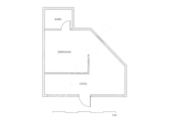 Local en avenida de Montecarlo, 2 --6