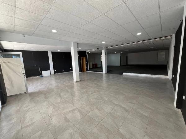 Local en avenida Doctor Severo Ochoa, 31