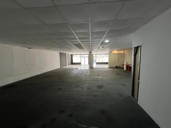 Local en avenida Doctor Severo Ochoa, 31