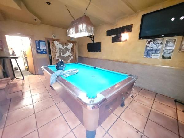 Local en rentabilidad en avenida de los Almendros